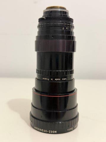 Angénieux 15x6B 6-90mm f/1.2 Zoom Lens - Cinema & Optical