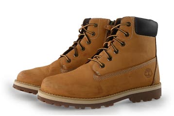Timberland Boots in maat 38 Bruin, Kleding | Heren, Schoenen, Bruin, Verzenden, Timberland, Boots