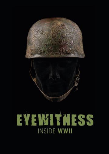 Eyewitness inside WWII / EYEWITNESS INSIDE WWII / 1, Verzenden, Wim Seelen