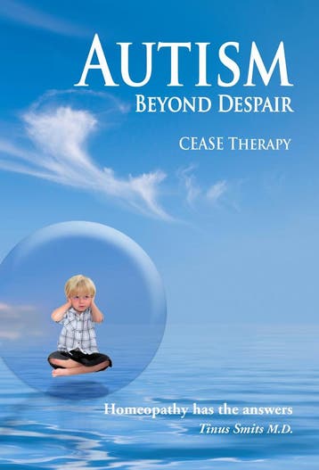 Autism, Beyond Despair - Tinus Smits - 9789076189284 - Hardc, Verzenden, Nieuw