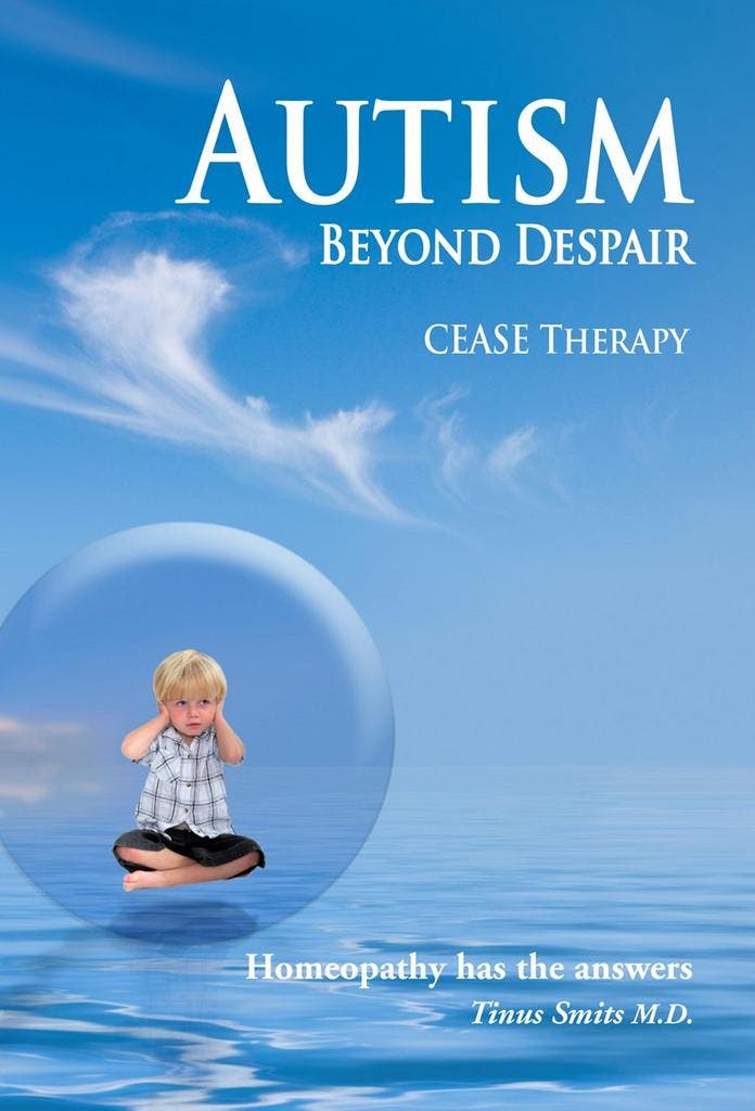 Autism, Beyond Despair - Tinus Smits - 9789076189284 - Hardc, Boeken, Psychologie, Verzenden