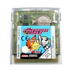 Powerpuff Girls Battle Him! [Gameboy Color], Verzenden, Nieuw