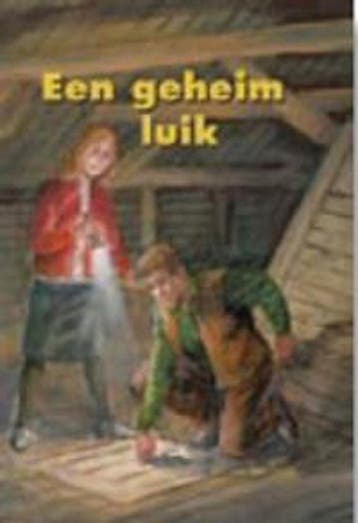 Een geheim luik 9789059521032 J. van den Dool, Verzenden, Gelezen, J. van den Dool