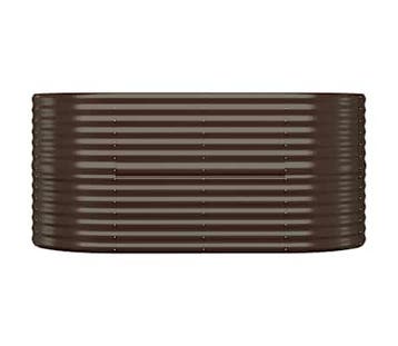 Plantenbak 152cm | 59% Korting | Retour Deal, Gebruikt, 100 cm of meer, Metaal, Overige vormen