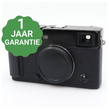 Fujifilm X-Pro3 body | Tweedehands, Verzenden, Zo goed als nieuw, Fujifilm