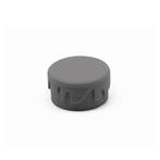 Universele Festivaldop  Grijs, Verzenden, Nieuw