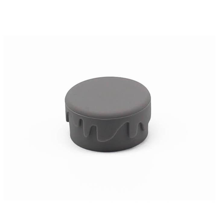 Universele Festivaldop  Grijs, Verzamelen, Rookartikelen, Aanstekers en Luciferdoosjes, Nieuw, Verzenden