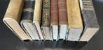 Themacollectie - Boeken over religie - diverse auteurs