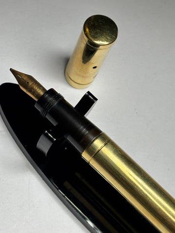 Waterman - 42 - Vulpen, Nieuw