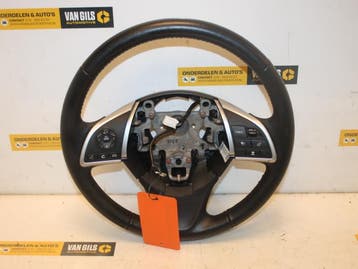 Stuurwiel Mitsubishi Outlander O104291, Nieuw