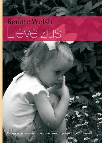Lieve zus | - Welsh, Verzenden, Nieuw