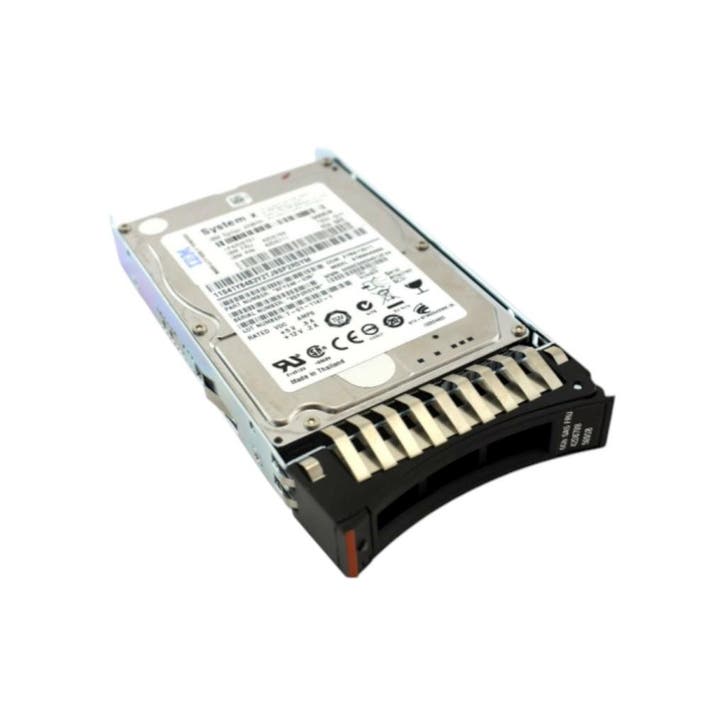 IBM 00AJ082, Computers en Software, Harde schijven, Ophalen of Verzenden