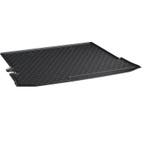 Rubber kofferbakmat | Toyota | Highlander 21- 5d suv. | type, Verzenden