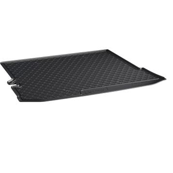 Rubber kofferbakmat | geschikt voor Toyota | Highlander 21-, Verzenden