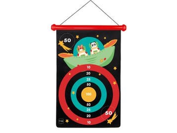 Veiling - Magnetic Darts - Astronaut (L), Nieuw