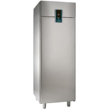 Vrieskast | CRIO TECH | 670L (2/1 GN) | RVS | -15/-22°C |, Verzenden