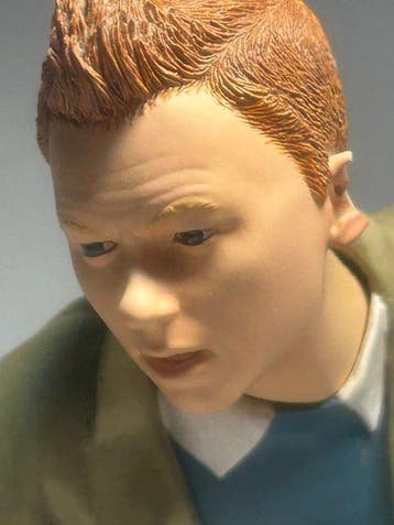 Tintin - Tintin y Milu Weta, Verzamelen, Nieuw
