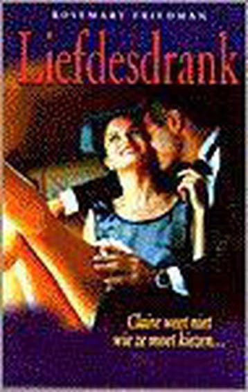 Liefdesdrank - Friedman, Verzenden