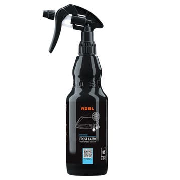 ADBL Frost Eater Ruitenontdooier Spray, Verzenden