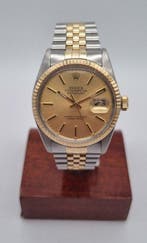 Rolex - Datejust - 16013 - Heren - 1982, Nieuw