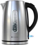 2dekans | KitchenBrothers Waterkoker - Elektrisch - 1,7L -, Ophalen of Verzenden, Nieuw