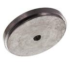 G Embout femelle 1/2 en aluminium pour ventouse DN 19 Ø, Bricolage & Construction, Verzenden