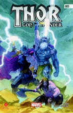 Thor / 003 / Marvel 9789002260520 Jason Aaron, Verzenden, Jason Aaron