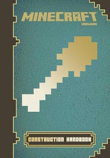 Minecraft Construction Handbook Strategy Game Guide, Verzenden, Scholastic Inc.