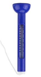 Drijvende Vijver Thermometer (Wateranalyse, Vijveronderhoud), Ophalen of Verzenden, Nieuw