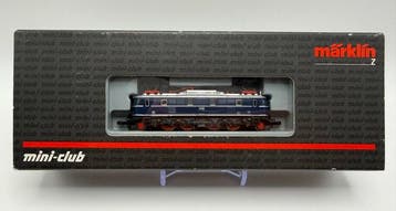 Märklin Z - 88080 - Locomotive électrique (1) - légendaire
