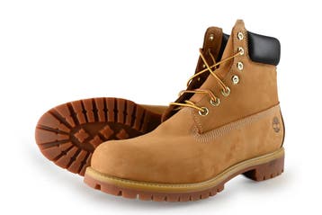 Timberland Boots in maat 44 Bruin, Kleding | Heren, Bruin, Verzenden, Timberland, Boots