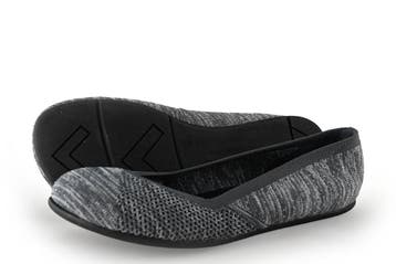 Xero Shoes Barefoot in maat 37 Grijs, Kleding | Dames, Verzenden, Grijs, Xero Shoes, Zo goed als nieuw