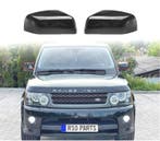 COQUES DE RÉTROVISEURS RANGE ROVER SPORT 10-13 NOIR BRILLANT, Verzenden, Nieuw