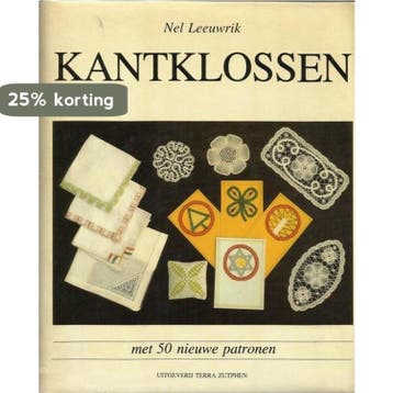 KANTKLOSSEN 9789062550647 Leeuwrik, Verzenden, Gelezen, Leeuwrik