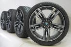BMW 5 serie G30 G31 8 serie G14 G15 G16 727M 19 inch velgen, Ophalen of Verzenden, Nieuw