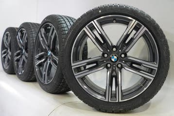 BMW 5 serie G30 G31 8 serie G14 G15 G16 727M 19 inch velgen, Auto-onderdelen, Ophalen of Verzenden, Nieuw
