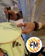 Real Madrid - Franco Mastantuono - Maillot de foot, Nieuw