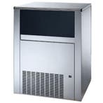 Ijsblokjesmachine 100Kg/24H, Zakelijke goederen, Horeca | Keukenapparatuur, Verzenden, Nieuw in verpakking, Koelen en Vriezen