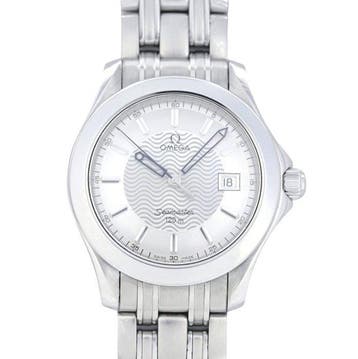 Omega - Seamaster 120M - 2511.31 - Homme - 2004, Nieuw