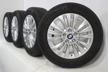 BMW 2 serie F45 F46 Active Gran Tourer 475 16 inch velgen Co, Auto-onderdelen, Ophalen of Verzenden, Nieuw