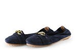 Babouche Ballerinas in maat 39 Zwart, Kleding | Dames, Verzenden, Zwart, Ballerina's, Babouche