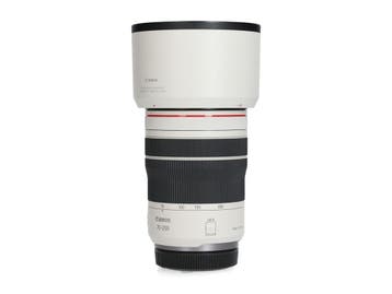 Canon RF 70-200mm f/4 L IS USM - Telelens - 1 jaar garantie, Ophalen of Verzenden