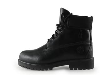 Timberland Boots in maat 41 Zwart, Verzenden, Boots