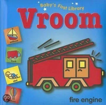 Babys Eerste Woordenboek 9789086229109 Yoyo Books, Boeken, Kinderboeken | Baby's en Peuters, Verzenden, Zo goed als nieuw, Yoyo Books