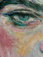 Anna Dart - Amazonia, Antiek en Kunst, Kunst | Schilderijen | Modern