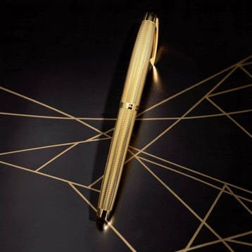 Sheaffer - Imperial (Modelo 827 - Gold Electroplated) -, Verzamelen, Nieuw