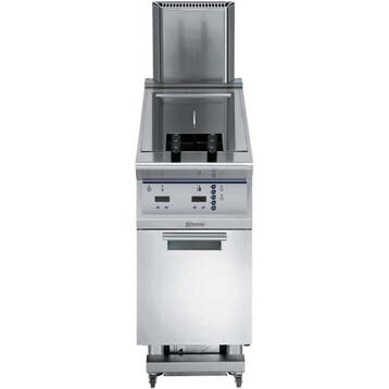 Friteuse | e-XP 900 | Gas | 23L | 110°C/190°C | 26kW |, Verzenden