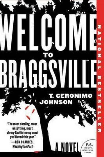 Welcome to Braggsville 9780062302137 T Geronimo Johnson, Verzenden, Gelezen, T Geronimo Johnson