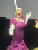 Tintin - Tintin - 2 figurines la collection officielle -