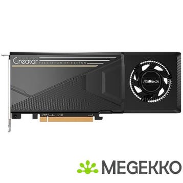 Asrock Intel Arc Pro B65 Creator 32G, Verzenden, Nieuw